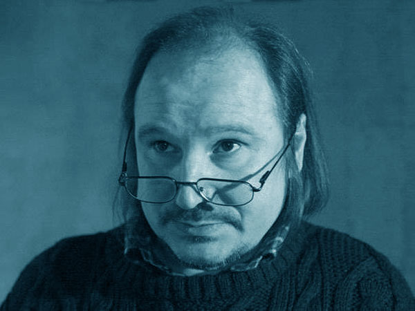 Человек дня: Алексей Балабанов