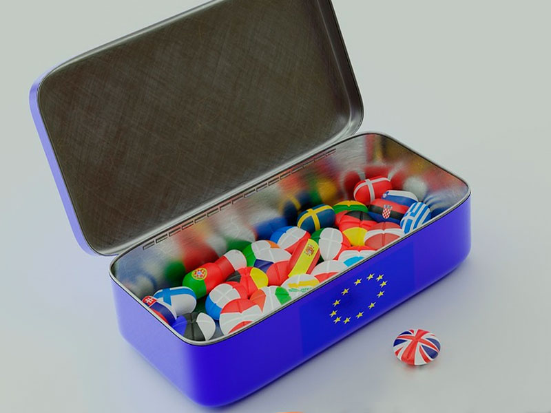 Brexit: хаотичная полемика