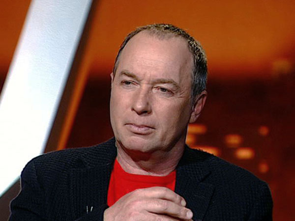 ProScienceТеатр 14.12. Сергей Урсуляк о кино