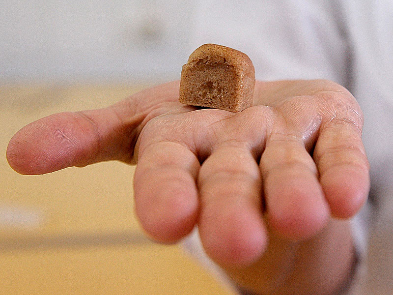 «Продовольственная» инфляция