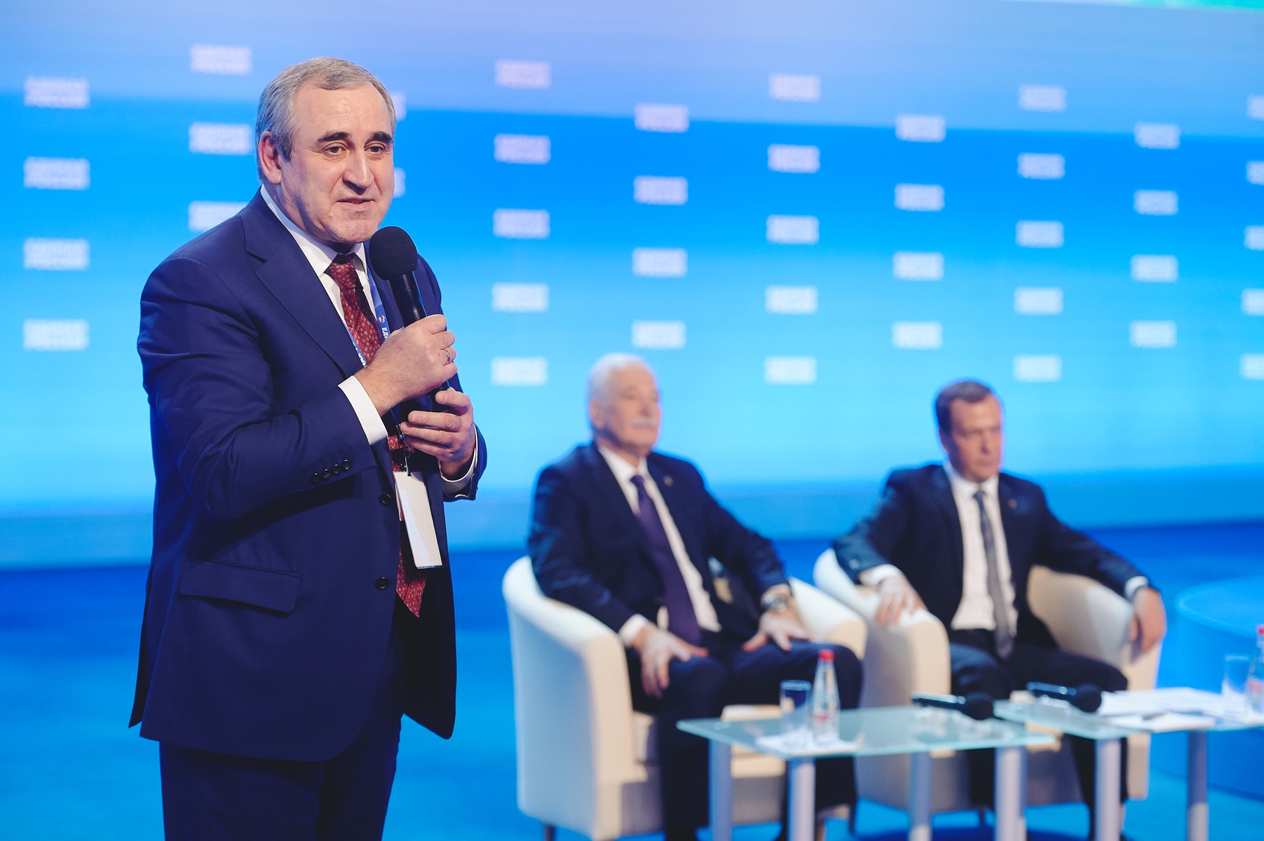 ЕР: Пошаговое обновление