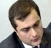 «Филологический кружок» политтусовки: «суверенитет» против «демократии»