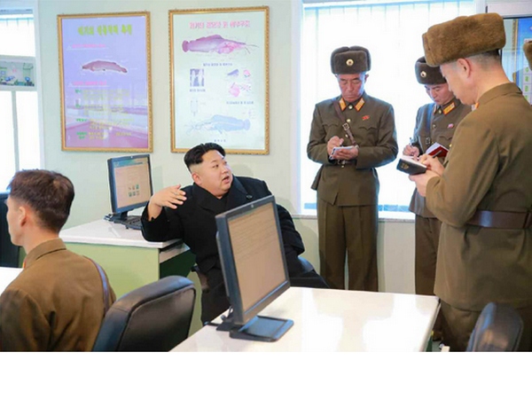 Ким Чен Ир и недодиктатура недоразвития