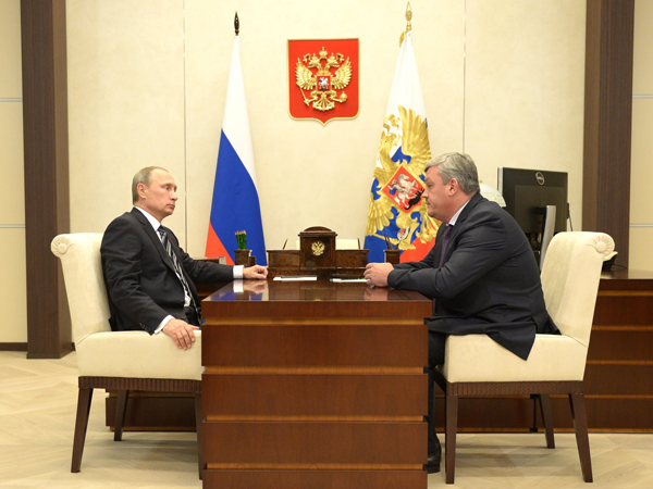 Вспомнили о Коми