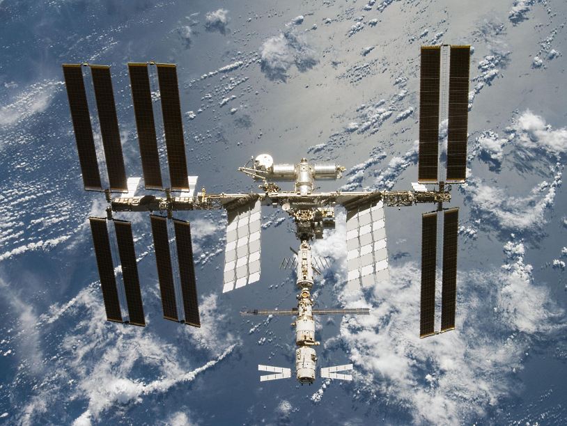 NASA отправит на МКС 3D-принтер