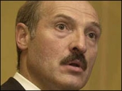 Лукашенко всех напугал
