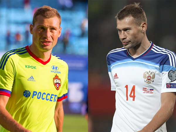 Мемория. Алексей и Василий Березуцкие