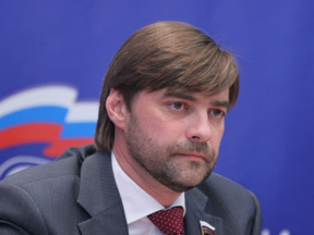 Сергей Железняк: новыми законами власть поощряет и стимулирует