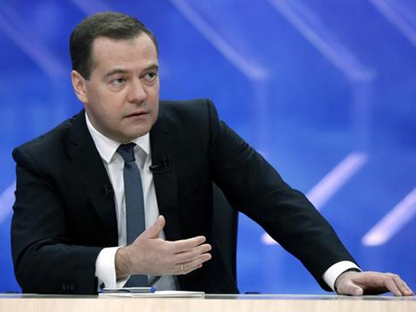 Д.Медведев и текущая судьба либерализма в РФ