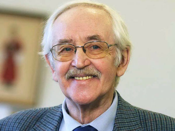 Мемория. Василий Ливанов