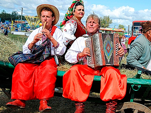 #100 СЛОВ. Долгожданный рост Украины