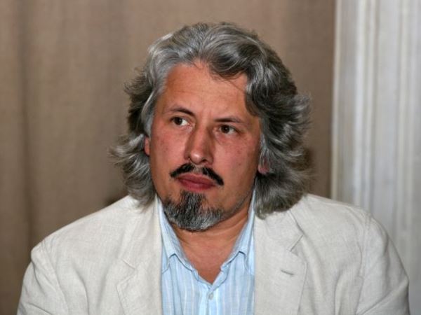 Владимир Сорокин