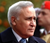 Президенту Израиля грозит суд