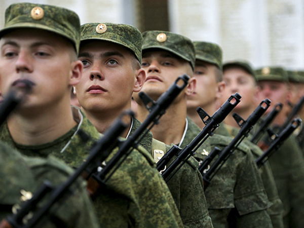 Армия. Для особо желающих и не только