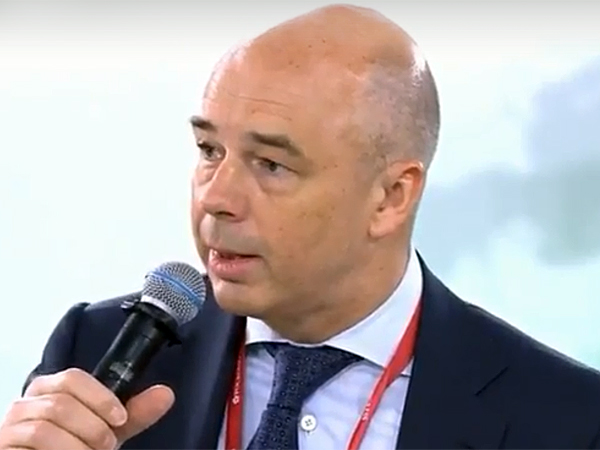 #100 СЛОВ. Мистер «нет» российского правительства