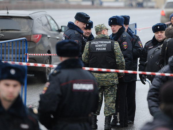 Следствию по делу Немцова это видео недоступно