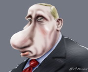 Путину предлагают отгородиться от Чечни стеной