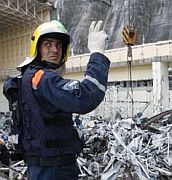 Авария на ГЭС: «РусГидро» исключила человеческий фактор