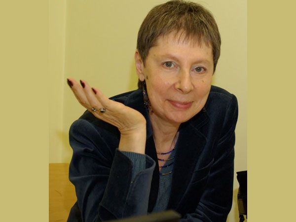 «Мне открылся совершенно новый мир»