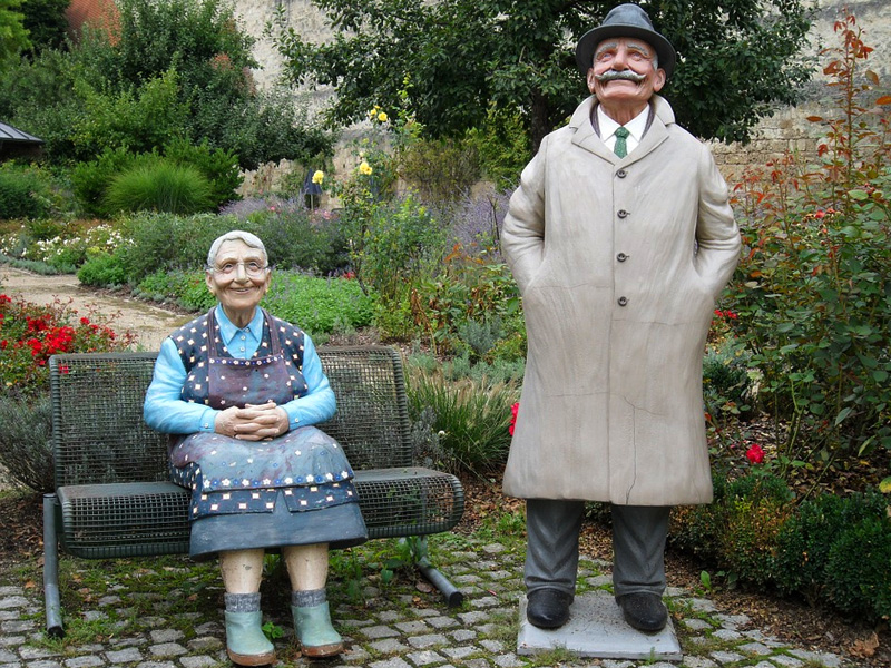 #100 СЛОВ. Пенсия как пособие по бедности