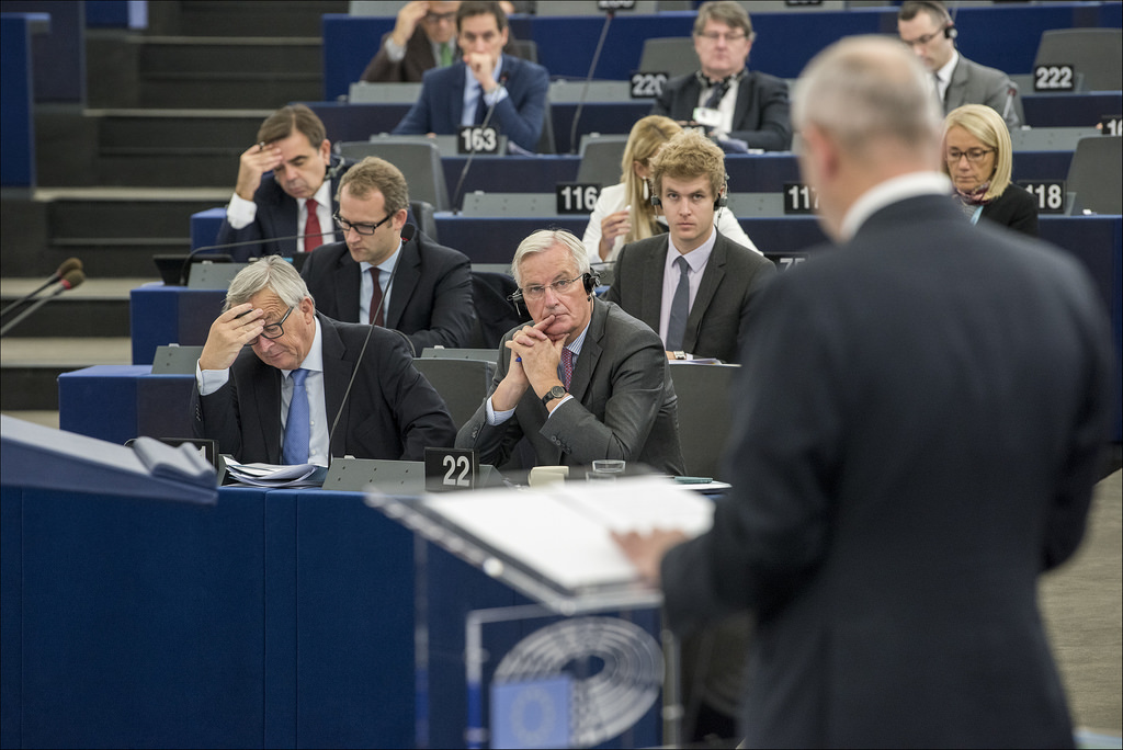 Brexit: торговые сделки