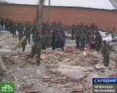 «Восток» взорвался