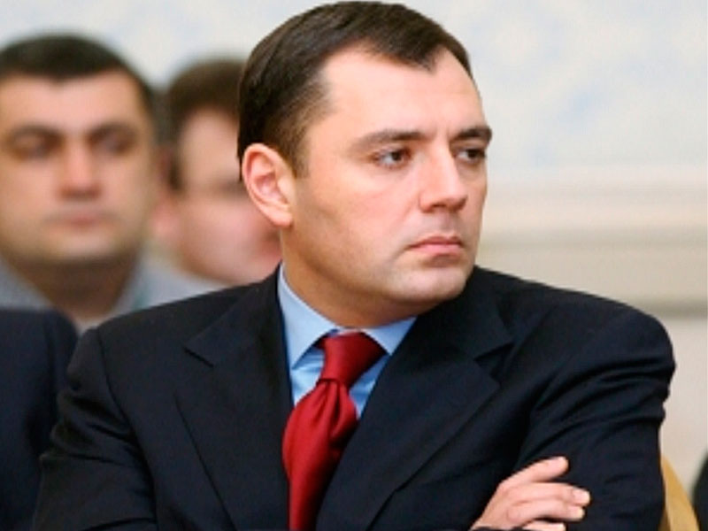 Первый после Эрнста