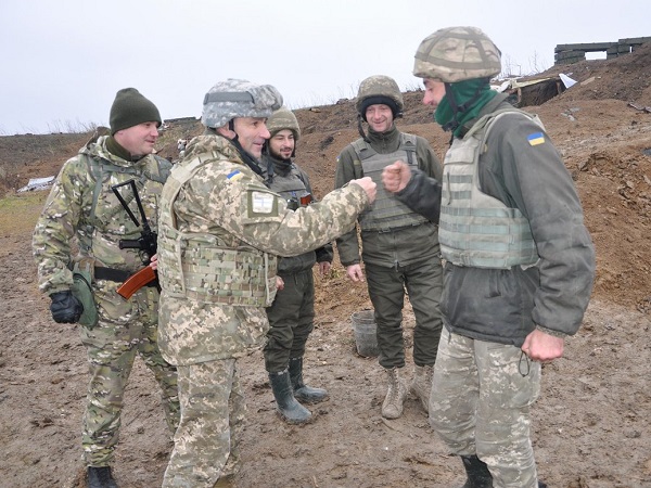 К нам едет ревизор