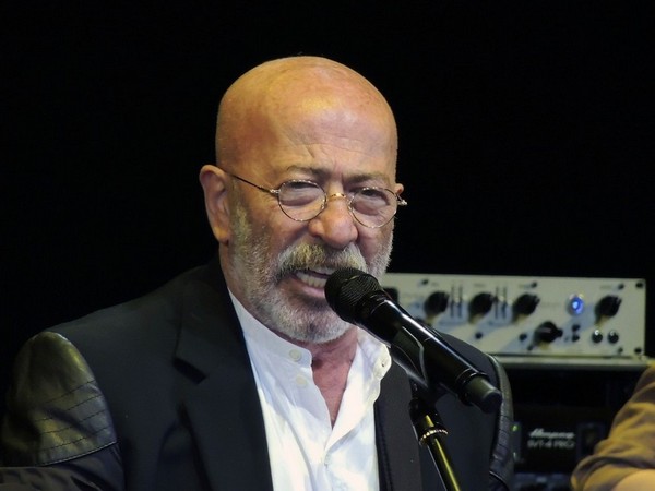 Человек дня: Александр Розенбаум