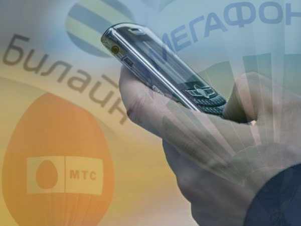«Мобильное рабство» не спешит уходить из России