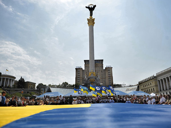Украинские выборы и коварный Путин