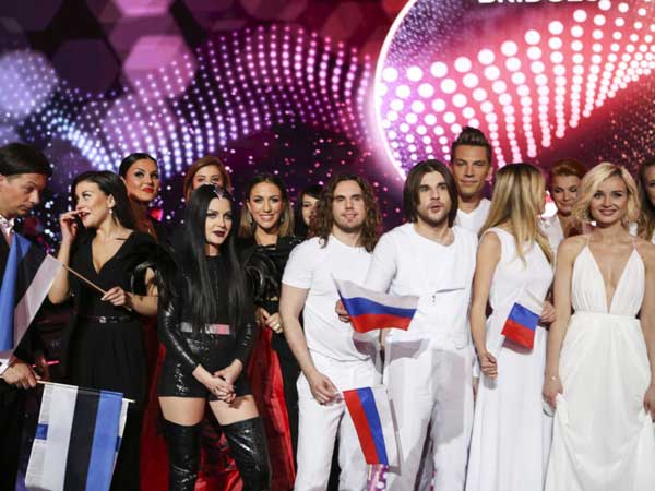 Первый полуфинал Евровидения – 2015. Мнения экспертов