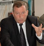 Утвержден новый губернатор Алтайского края