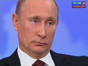 Путин 2.0