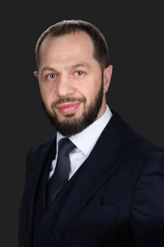 Адвокат Калой Ахильгов — о возможном деле против Марины Овсянниковой
