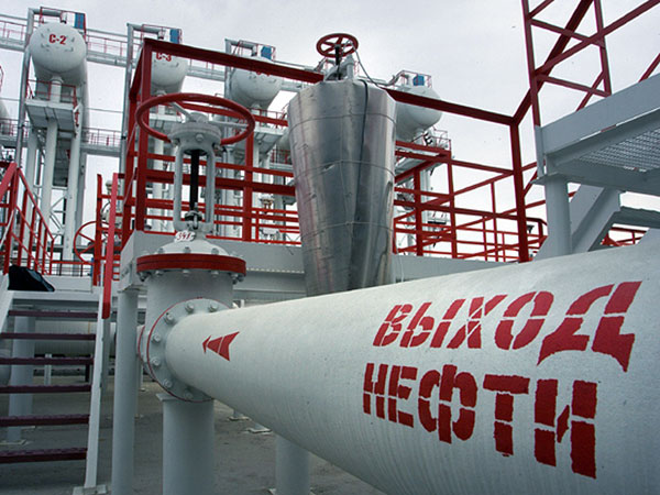 #100 СЛОВ. Падение цен на нефть