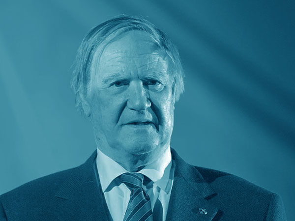 Мемория. Сергей Капица
