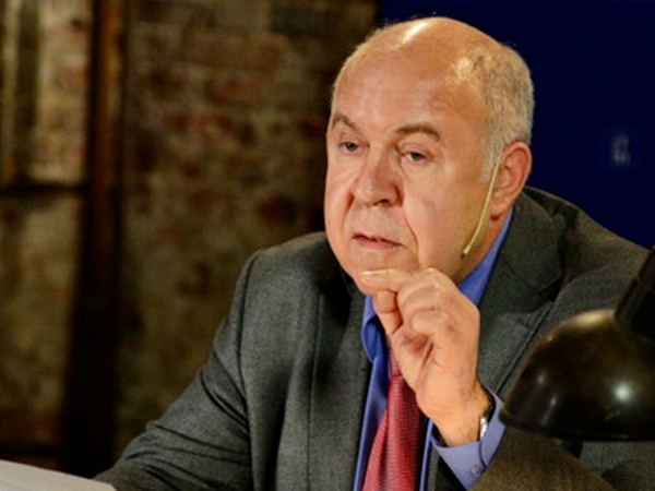 ProScience Театр 15.02. Олег Будницкий о роли евреев в истории России