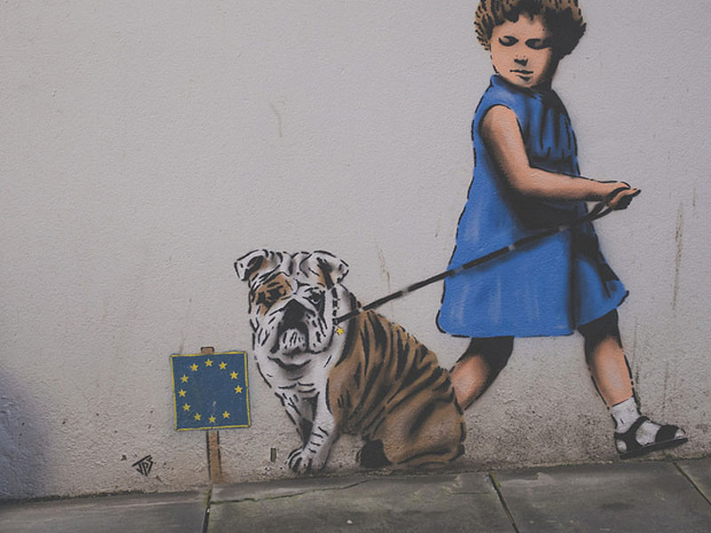 Brexit: осложнения и колебания
