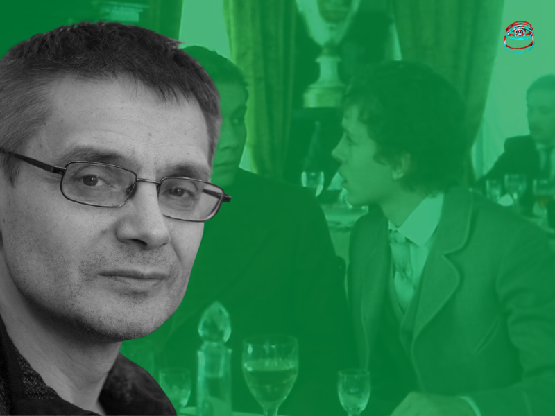 Что посмотреть: рекомендует филолог Михаил Свердлов