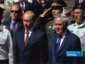 Президент Израиля не поверил Путину