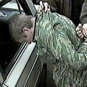 Подмосковье: один дезертир застрелился, другой - арестован