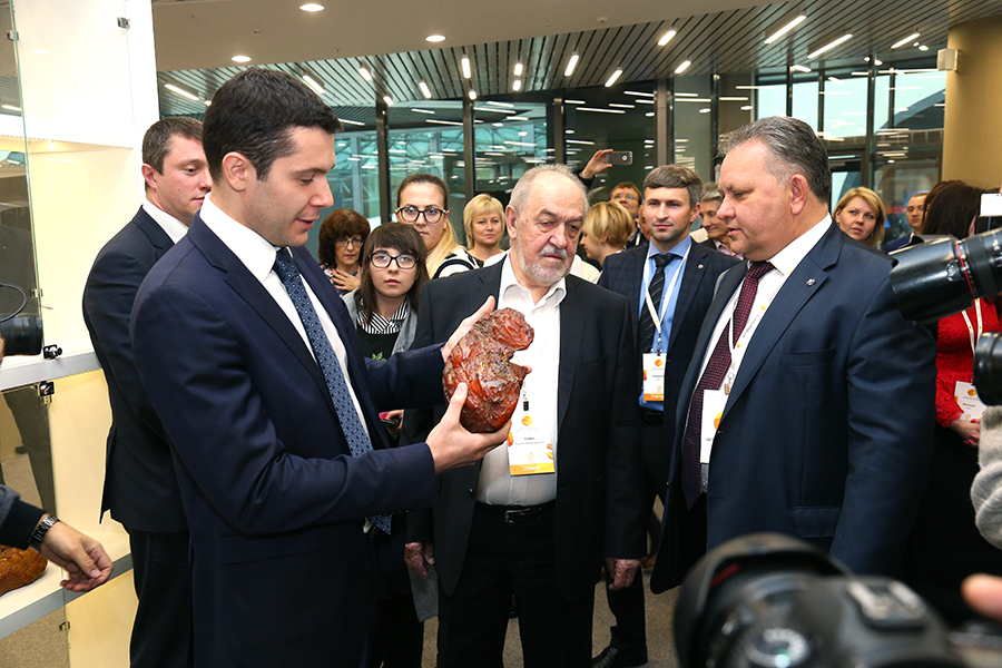 Конец эпохи равноудаленности