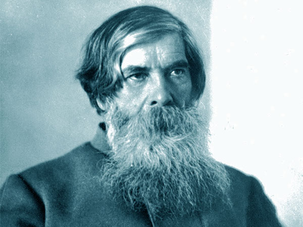 Мемория. Владимир Бехтерев