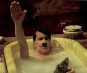 Голый фюрер