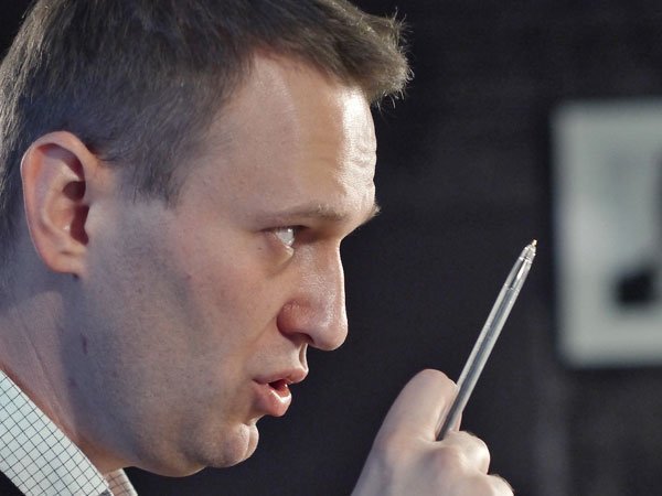 Тот, с кем нельзя говорить