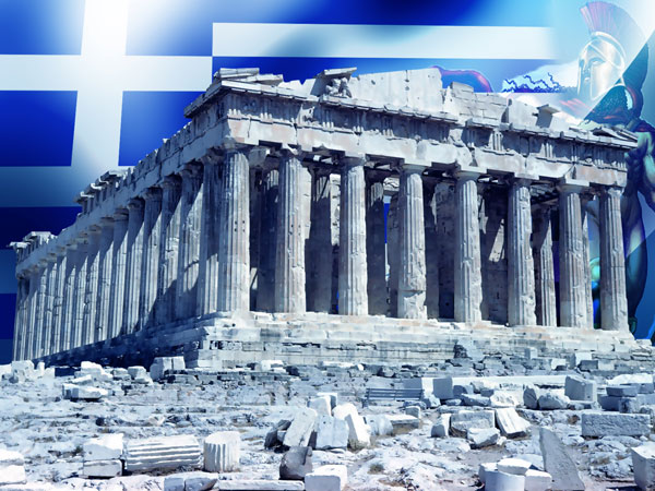 Кризис в Греции и кризис в Исландии. Параллели