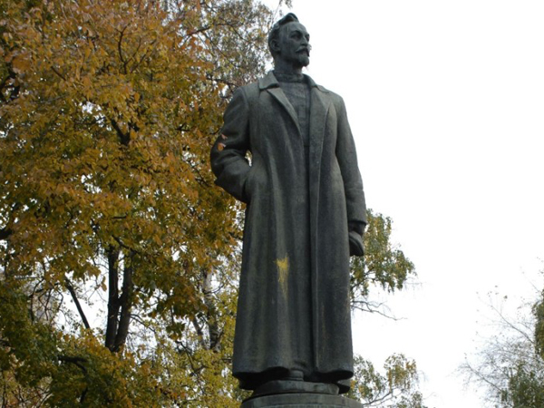 Нужно продолжать борьбу за Дзержинского