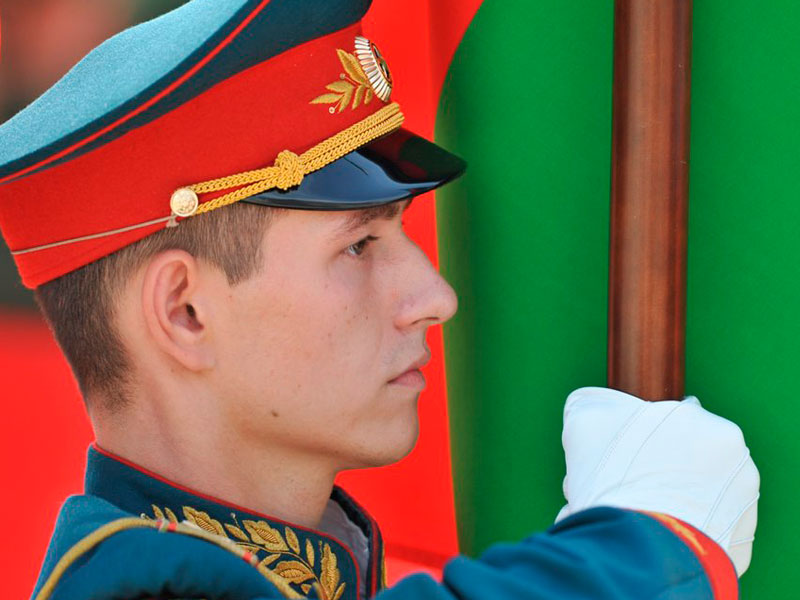 Военная программа