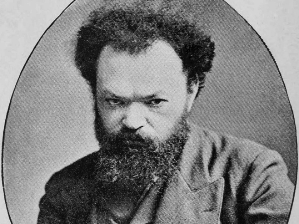Мемория. Сергей Степняк-Кравчинский